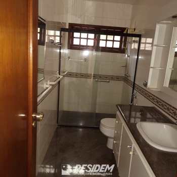 Casa Comercial em Bauru, bairro Vila Aeroporto Bauru