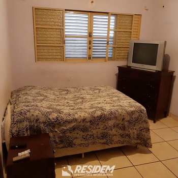 Casa em Bauru, bairro Vila Falcão