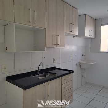 Apartamento em Bauru, bairro Parque Bauru