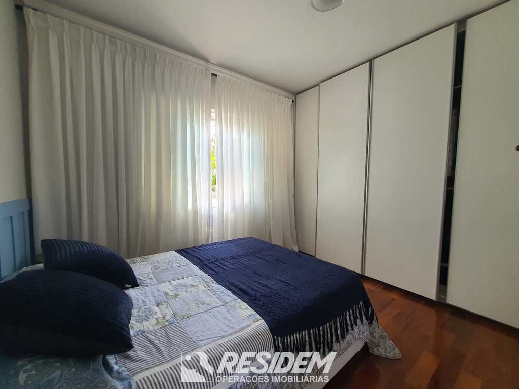 Casa de Condomínio em Bauru, no bairro Residencial Lago Sul