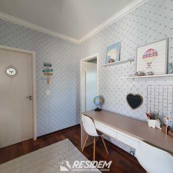 Casa de Condomínio em Bauru, bairro Residencial Lago Sul