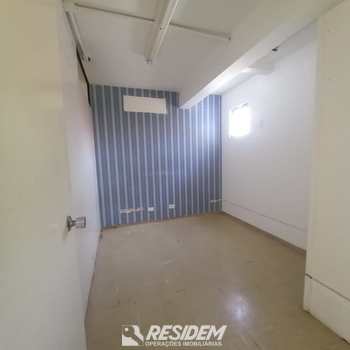 Sala Comercial em Bauru, bairro Centro