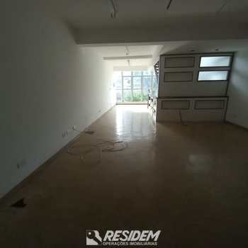 Sala Comercial em Bauru, bairro Centro