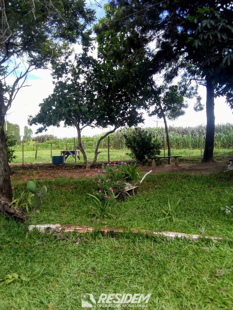 Terreno Rural em Avaí, no bairro Distrito Nogueira