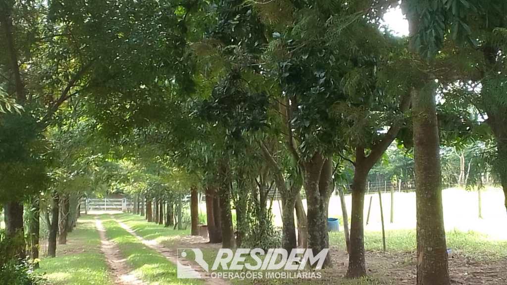 Terreno Rural em Avaí, no bairro Distrito Nogueira