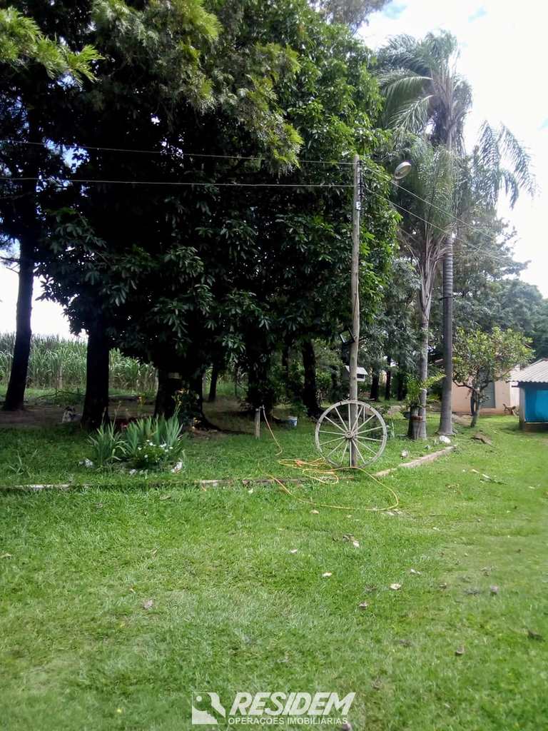Terreno Rural em Avaí, no bairro Distrito Nogueira