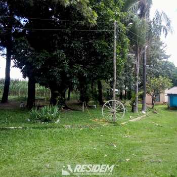 Terreno Rural em Avaí, bairro Distrito Nogueira