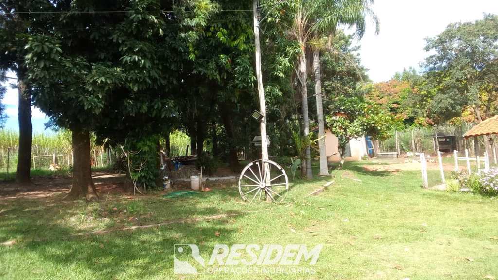 Terreno Rural em Avaí, no bairro Distrito Nogueira