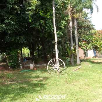 Terreno Rural em Avaí, bairro Distrito Nogueira