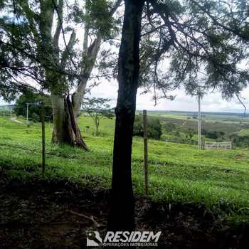 Terreno Rural em Avaí, bairro Distrito Nogueira