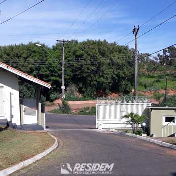Casa em Bauru, bairro Vila Industrial