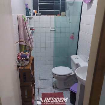 Casa em Bauru, bairro Vila Industrial