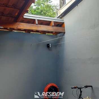 Casa em Bauru, bairro Vila Industrial