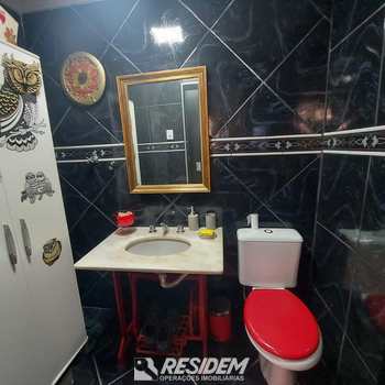 Casa em Bauru, bairro Geisel