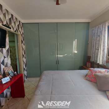 Casa em Bauru, bairro Geisel