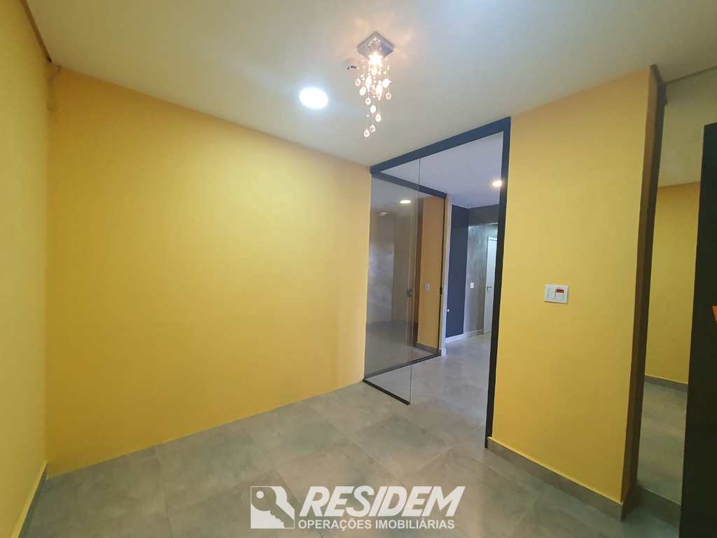 Sala Comercial em Bauru, no bairro Jardim Contorno