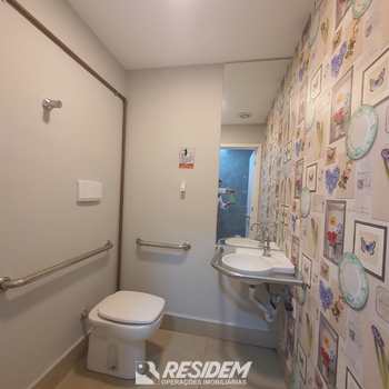 Sala Comercial em Bauru, bairro Jardim Contorno