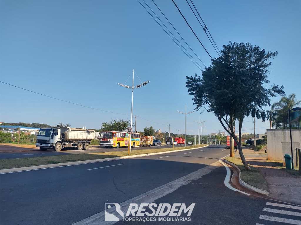 Sala Comercial em Bauru, no bairro Jardim Contorno