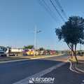 Sala Comercial em Bauru, bairro Jardim Contorno
