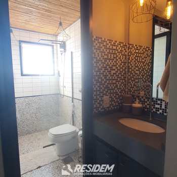 Apartamento em Bauru, bairro Higienópolis