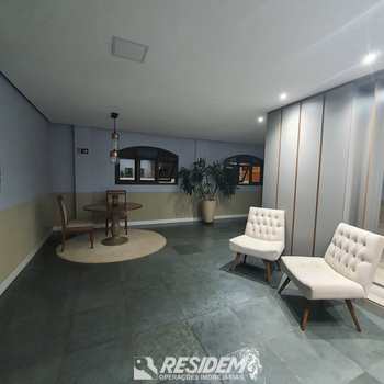 Apartamento em Bauru, bairro Higienópolis