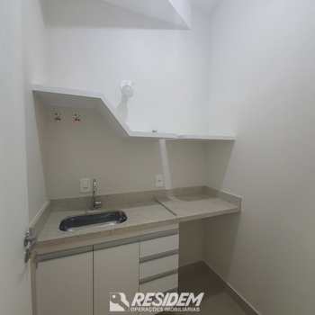Sala Comercial em Bauru, bairro Jardim Infante Dom Henrique