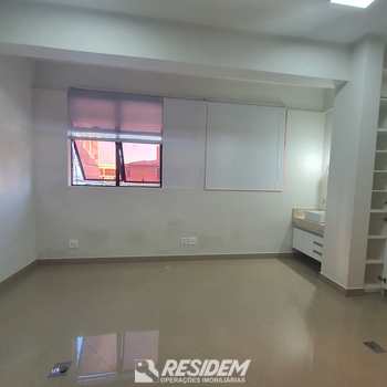 Sala Comercial em Bauru, bairro Jardim Infante Dom Henrique