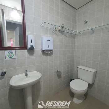 Sala Comercial em Bauru, bairro Jardim Infante Dom Henrique