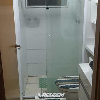 Apartamento em Bauru, bairro Parque das Nações