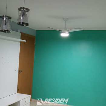 Apartamento em Bauru, bairro Parque das Nações