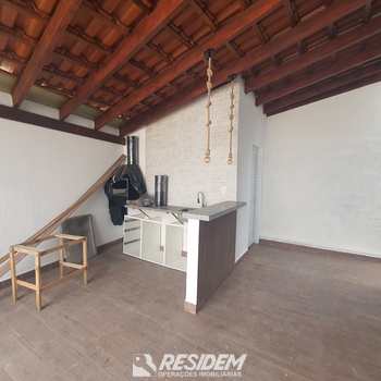 Casa em Bauru, bairro Vila Independência
