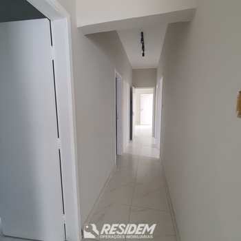 Casa em Bauru, bairro Vila Independência