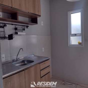 Casa em Bauru, bairro Vargem Limpa I