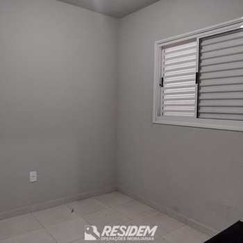 Casa em Bauru, bairro Vargem Limpa I