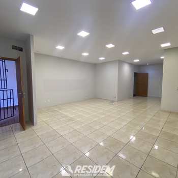 Salão em Bauru, bairro Centro