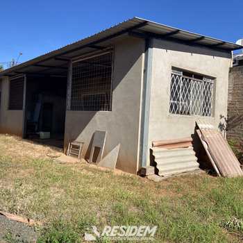 Terreno Rural em Bauru, bairro Jardim Eldorado