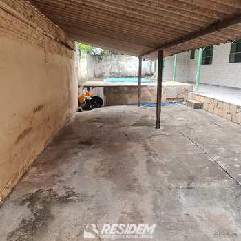 Casa em Bauru, bairro Parque Vista Alegre