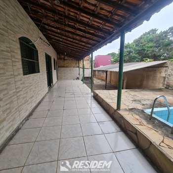 Casa em Bauru, bairro Parque Vista Alegre