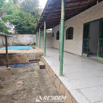 Casa em Bauru, bairro Parque Vista Alegre