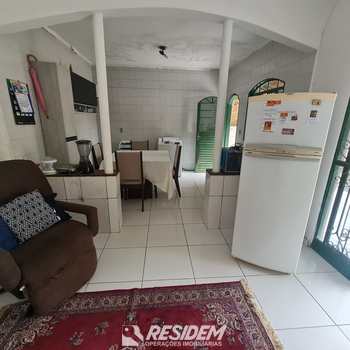 Casa em Bauru, bairro Parque Vista Alegre