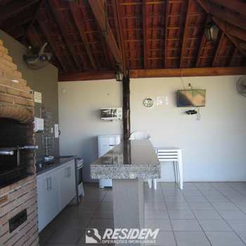 Apartamento em Bauru, bairro Jardim Redentor