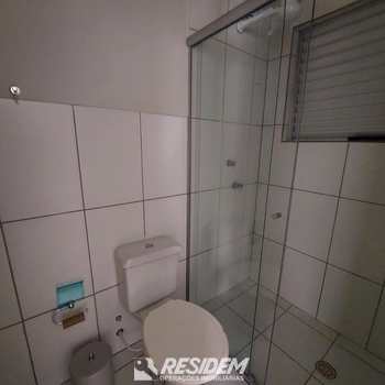Apartamento em Bauru, bairro Vila Cardia