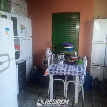 Casa em Bauru, bairro Pousada da Esperança II