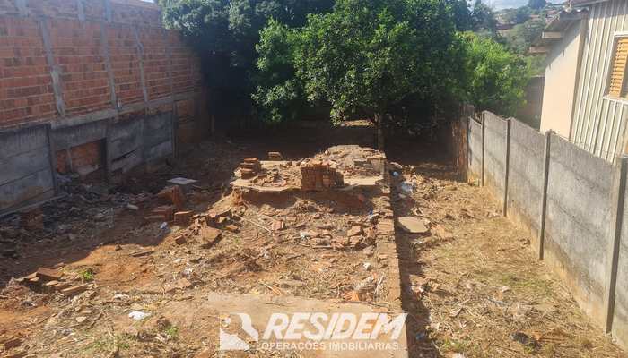 Terreno, código 99525339 em Bauru, bairro Vila Bela
