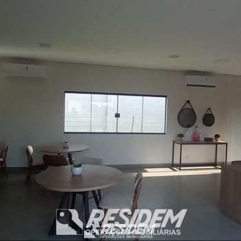 Apartamento em Bauru, bairro Jardim Terra Branca