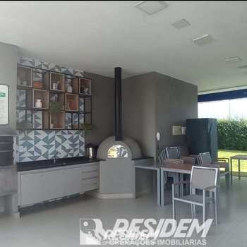 Apartamento em Bauru, bairro Jardim Terra Branca