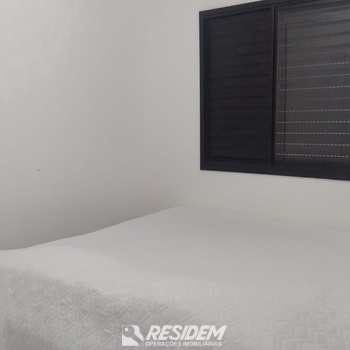 Apartamento em Bauru, bairro Jardim Terra Branca