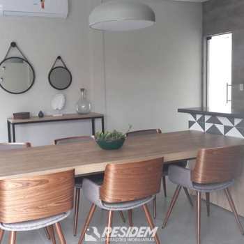 Apartamento em Bauru, bairro Jardim Terra Branca