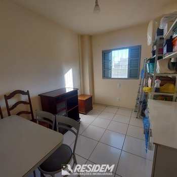 Apartamento em Bauru, bairro Jardim das Orquídeas