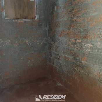 Casa em Bauru, bairro Vila Ipiranga